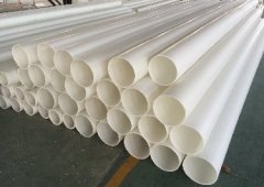 聚丙烯PP管安裝施工應(yīng)注意哪些問(wèn)題？